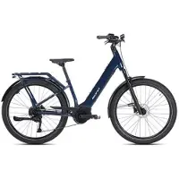 Sunn Elektrofahrrad Skill S2 Shimano Cues RD-U3020 9V | Größe M / 165-180 cm