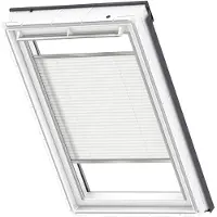 Velux Plissee-Faltstore weiß manuell FHL P04 1016S
