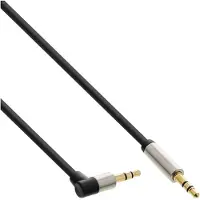 InLine Slim Audio Kabel Klinke 3