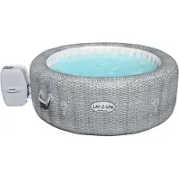 Bestway LAY-Z-SPA Whirlpool Honolulu AirJet 196 x 71 cm, rund