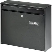 Burg wachter Briefkasten MAIL 5877 E