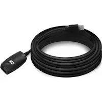 ACT AC6005 USB 2.0-Signalverstärker, 5 Meter