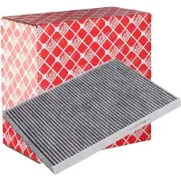 FEBI BILSTEIN Bilstein Filter, Innenraumluft 36450