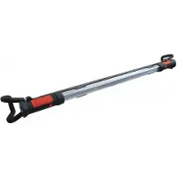 Energy Motorraumleuchte NE00432 1200-1950mm Aluminium