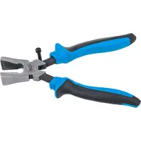 Bgs Glass Breaking Pliers, 370 g