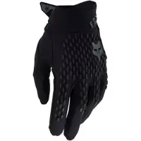 FOX Gloves 24 W Defend Blk