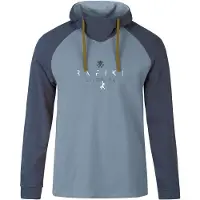 Rafiki Traverse Kapuzenpullover