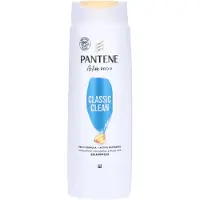Pantene Classic Clean Shampoo 500 ml