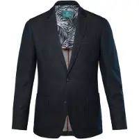 Boston Park Sakko in navy blau | Gr.: 62