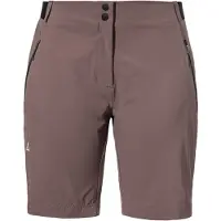 Schöffel Damen Shorts Shorts Style Blaustein WMS