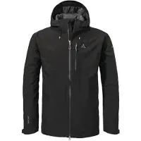 Schöffel Herren Funktionsjacke Jacket Style Mauku MNS