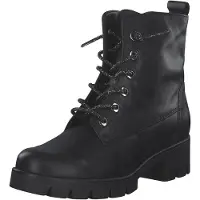 Gabor 71.711 Damenschuhe - Stiefeletten schwarz Elegant NEU