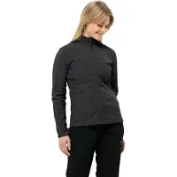 Jack Wolfskin Jacke TAUNUS FZ W Fleecejacke