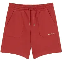 Marc O'Polo Kurze Hose 523402417010 Herren Tall Poppy-XL