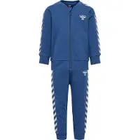 Hummel Trainingsanzug, Baby Bille