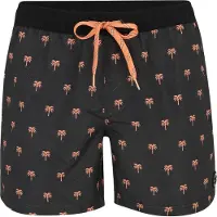 Protest Badeshorts Prtparco Herren Deep Grey-S