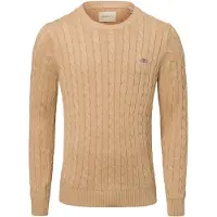 Gant Cable Pullover