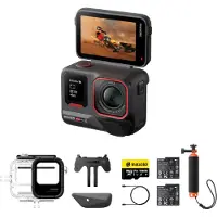 Insta360 Ace Pro 2 Dive Bundle