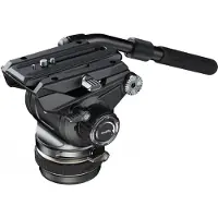 SmallRig 4464 Heavy-duty Video Dh12 Stativkopf