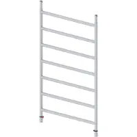 Altrex Aufbaurahmen RS TOWER 5 breit 1,35m Breite 7 Sprossen