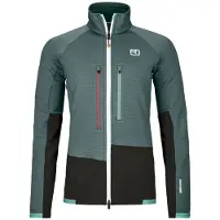 Ortovox Damen Unterjacke FLEECE RIB JACKET W