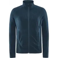 Craft Skipullover Adv Fleece Midlayer Herren Pond-S