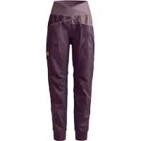 Ortovox VALBON PANTS W S dark wild berry