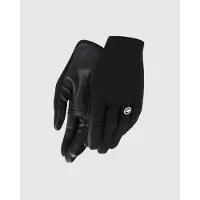 Assos Tactica T5 Kurze Handschuhe