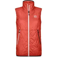 Ortovox Women's Swisswool Piz Vial Vest