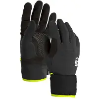 Ortovox Fleece Grid Cover Glove