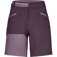 Ortovox Brenta Kurze Hose
