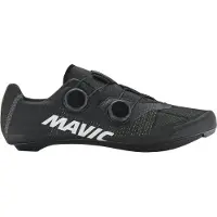 Mavic Cosmic Ult Iv Rennradschuhe Schwarz EU 41 1/3 Mann Schwarz EU 41 1/3