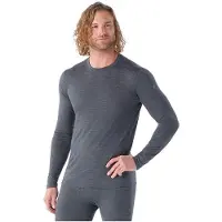 Smartwool Classic All-season Merino Langarm-baselayer