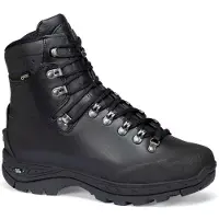 Hanwag Wanderschuh Alaska Winter GTX Black Herren-Schuhgröße 48