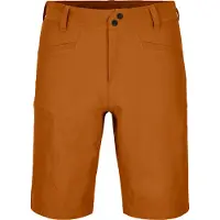 Ortovox Herren Pelmo Shorts bristle brown M