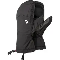Mountain Equipment Mountain Mitt black - Größe XXL 005119
