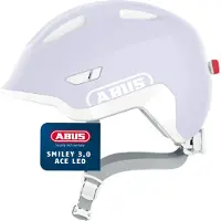 ABUS Smiley 3.0 Ace Led Stadthelm