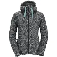 Rab Amy Hoody Womens deep ink DIK - Größe 16 UK Damen QFF31