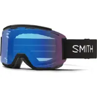 Smith - Squad MTB Cat. 0 VLT 89% - Fahrradbrille blau