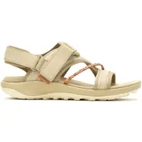 Merrell Damen Terran 4 Backstrap Trekkingsandale INCENSE 42