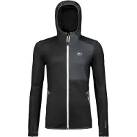 Ortovox Damen Unterjacke FLEECE HOODY W