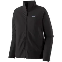 Patagonia Fleece mit Reißverschluss R1 TechFace