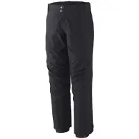 Patagonia Skihose Triolet Pants Herren Black-XS