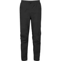 Mountain Equipment Makalu Wmn's Pant 12-reg black