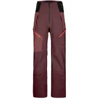 Ortovox Damen Hose 3L GUARDIAN SHELL PANTS W