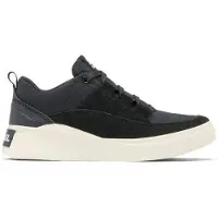 Sorel Sneaker Out N About IV Low WP Damen Black / Gum 2-Schuhgröße 36,5