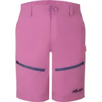 TROLLKIDS Shorts "Kids Seiland Shorts" für Trekking, aus strapazierfähigem Polyamid, atmungsaktiv