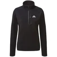 Mountain Equipment Damen Sweatshirt lg.Arm W MICRO ZIP-T