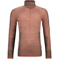 Ortovox Damen Unterhemd 230 COMPETITION ZIP NECK W