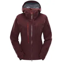 Rab Women's Khroma Kinetic Ski Jacket